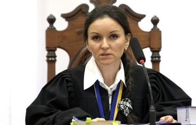 Винницкий суд снова отказался арестовать Оксану Царевич