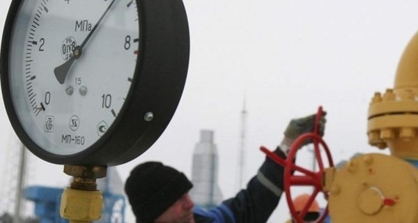 Украина и Россия договорились о летних поставках газа