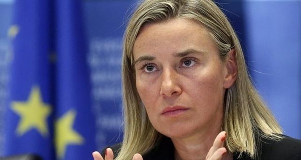 Могерини: в ближайшие пять лет Украина не станет членом Евросоюза