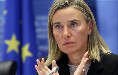 Могерини: в ближайшие пять лет Украина не станет членом Евросоюза