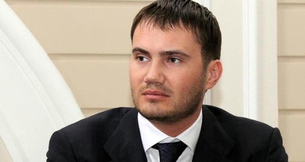 Гибель Януковича-младшего подтвердили также Геращенко и Царев  