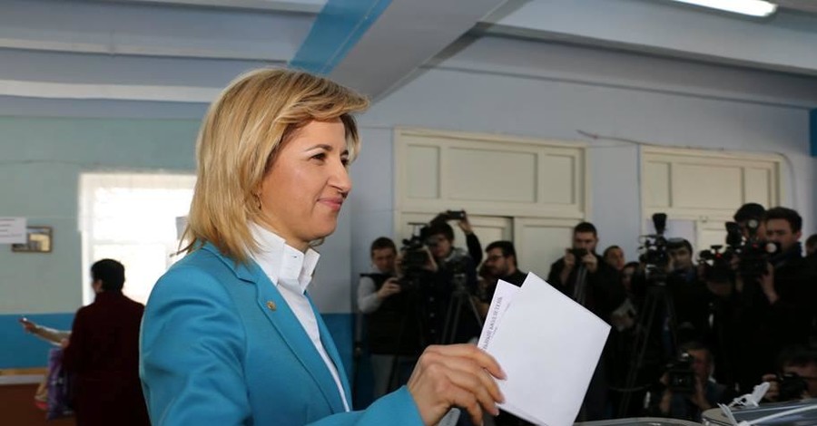На выборах в молдавской Гагаузии победил пророссийский кандидат