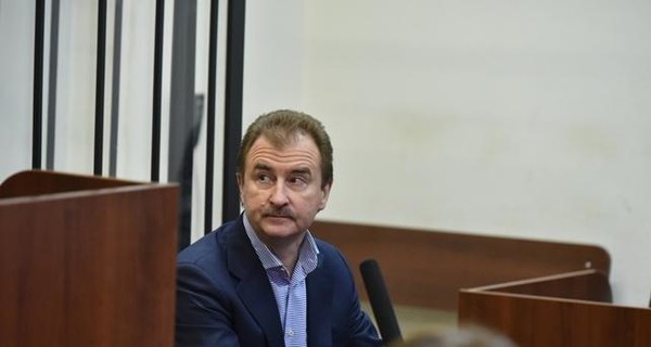От бывшего мэра-Киева Попова требуют 30 миллионов