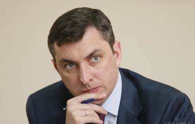 Игорь Билоус подал в отставку с поста главы фискальной службы