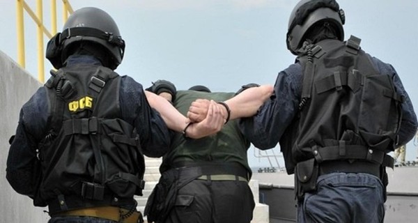 В Екатеринбурге арестовали украинца, которого подозревают в промышленном шпионаже
