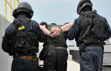 В Екатеринбурге арестовали украинца, которого подозревают в промышленном шпионаже