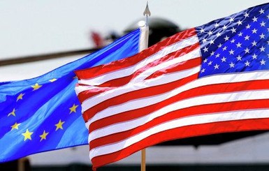 В Украину съедутся делегаты конгресса США и глава Еврокомиссии