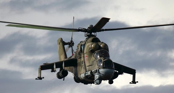 Крушение вертолета под Киевом: пострадавших летчиков успешно прооперировали