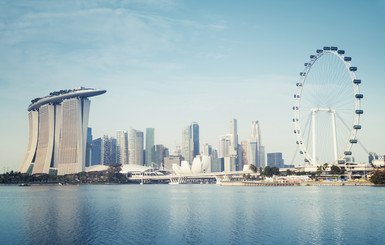Чему нас должно научить экономическое чудо Сингапура