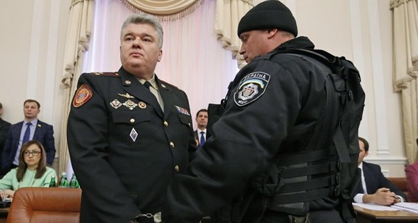 Народный депутат: Шоу с арестом Бочковского устроили, чтобы отвлечь внимание от обвинений в адрес Яценюка