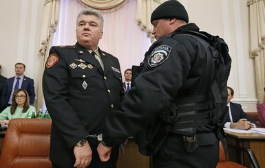 Реакция депутатов на задержание Бочковского: Было 