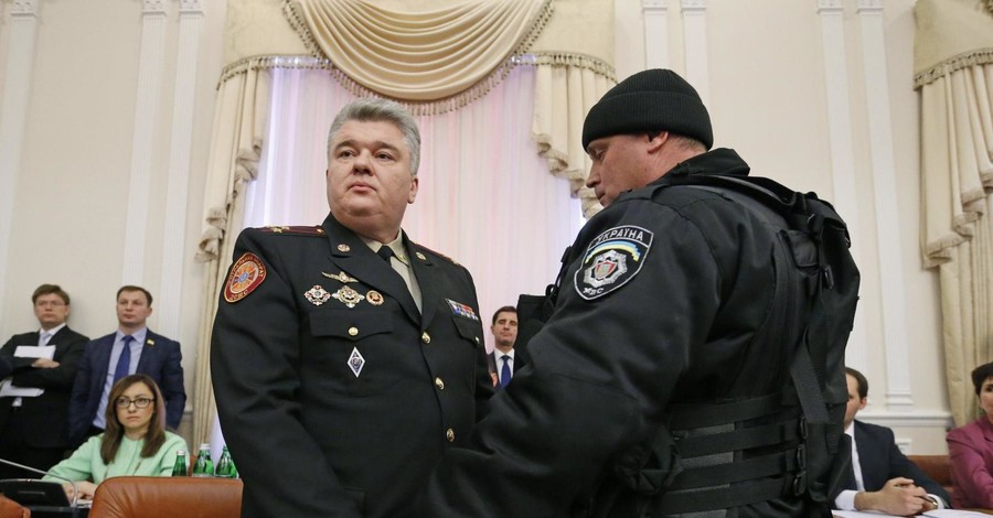 За что арестовали Бочковского: большие и маленькие коррупционные схемы в ГСЧС
