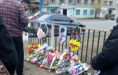Маму девочки, погибшей в Константиновке, прооперируют в Одессе