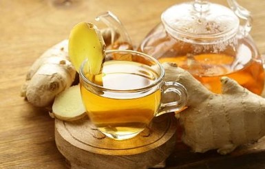 Горячий чай вредит сосудам и пищеводу