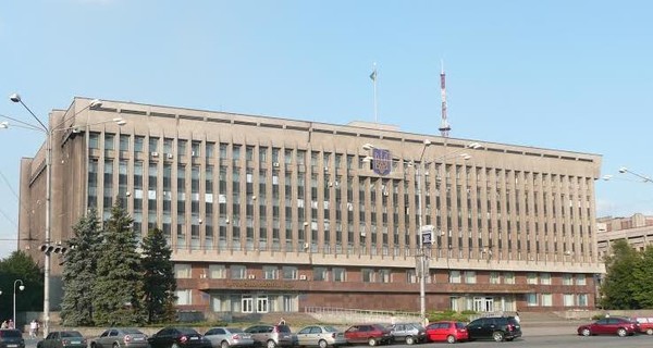 В Запорожье хотели взорвать штаб Народной самообороны