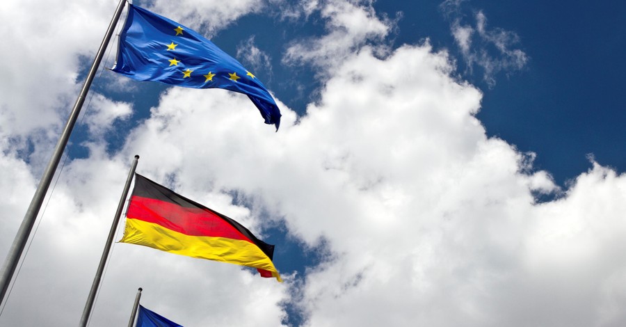 Германия ратифицировала Соглашение об ассоциации с ЕС