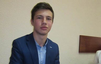 В Харькове студенту из зоны АТО вернули повышенную стипендию