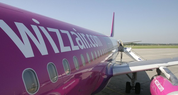 Эксперт рассказал, почему Wizz Air уходит с украинского рынка