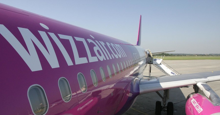 Эксперт рассказал, почему Wizz Air уходит с украинского рынка