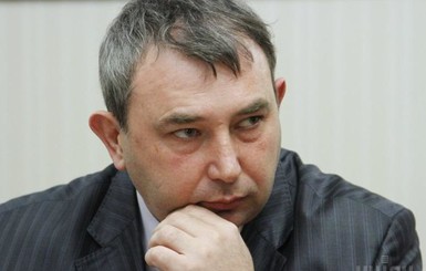 Глава Высшего административного суда Украины подал в отставку