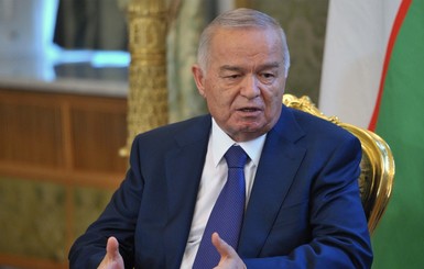 На президентских выборах в Узбекистане победил Ислам Каримов