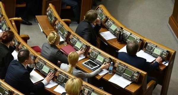 Ляшко предложил национализировать российские предприятия в Украине