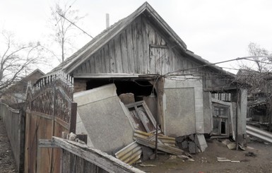 После ливней в Одесской области затоплены 200 домов