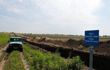Погранслужба: на границе Украины и Приднестровья открыли огонь по мирным жителям