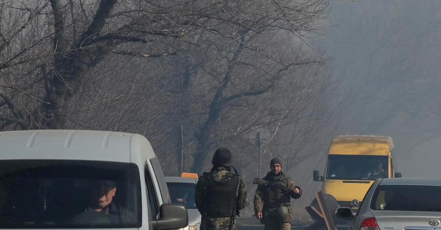 В Винницкой области рецидивист грабил дальнобойщиков под видом бойца АТО