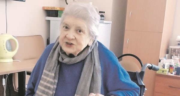 Кто растранжирил миллионное наследство вдовы Юлиана Семенова