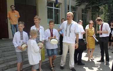 Мэр Львова за прошлый год заработал более 126 тысяч гривен