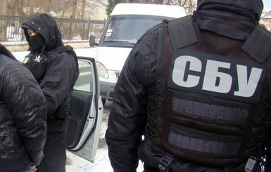 СБУ задержала организаторов терактов в Одессе