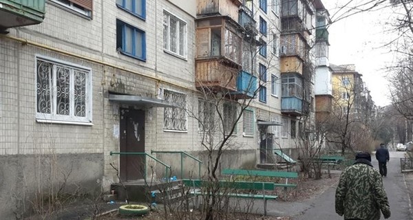 В Киеве раскрыто двойное убийство: мать и дочь погубил друг семьи