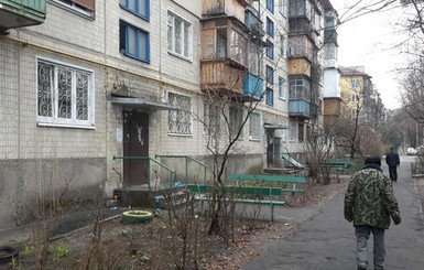 В Киеве раскрыто двойное убийство: мать и дочь погубил друг семьи