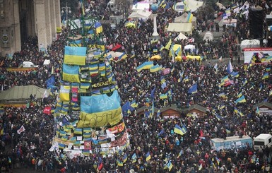 Генпрокуратура: найдены четверо похитителей активистов Майдана
