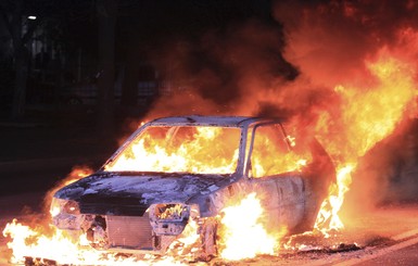 В Афганистане взорвался автомобиль с людьми