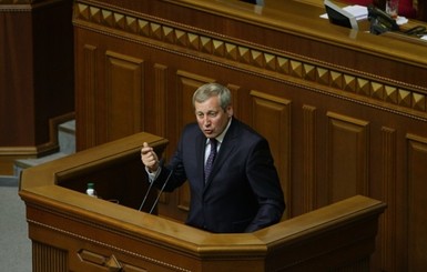 Вице-премьер Вощевский  заработал 17 миллионов на недвижимости