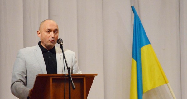 В Димитрове задержали 