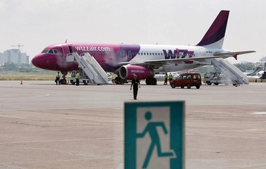 Wizz Air попросят остаться