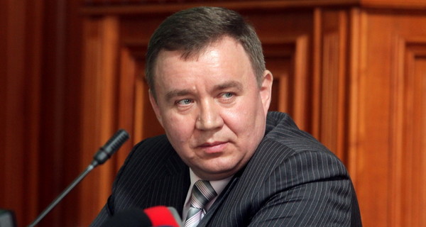Прокуратуру Днепропетровщины возглавил бывший адвокат