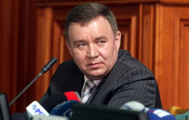 Прокуратуру Днепропетровщины возглавил бывший адвокат