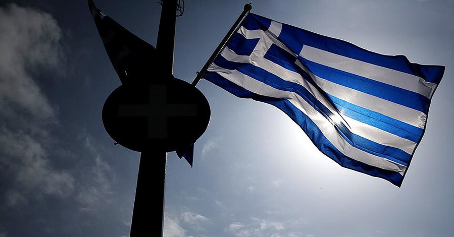 Греция потребует от Германии репарации за нацистскую оккупацию