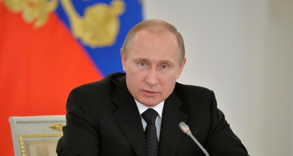 За письмо Путину заключенному добавили 2,5 года тюрьмы