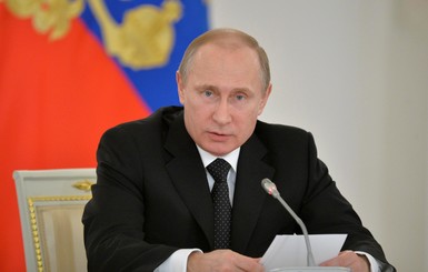 За письмо Путину заключенному добавили 2,5 года тюрьмы