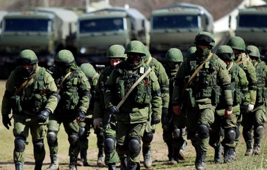 Россия решила урезать расходы на Вооруженные силы и мобилизацию