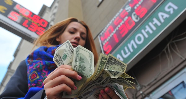 В России годовая инфляция побила рекорд