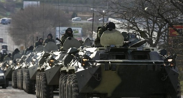 Украина, Польша и Литва начнут совместные военные тренировки