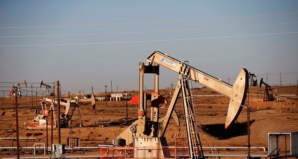 Мировые запасы нефти продолжают расти