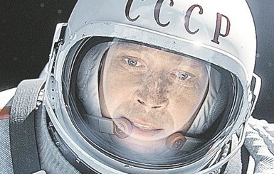 Евгений Миронов: У первых космонавтов в крови был какой-то немыслимый наркотик счастья