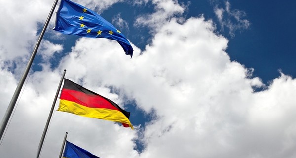 Германия даст Украине 14 миллионов на заповедники